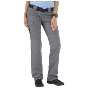 Size US 6 5.11 womans Stryke pants